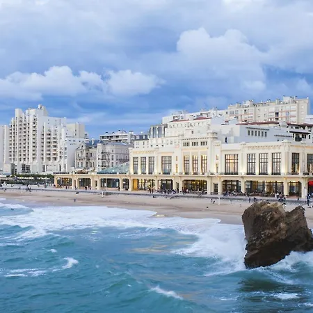 Park View * Biarritz