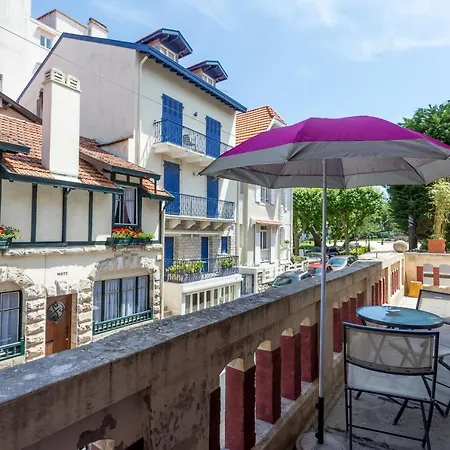 Park View Apartman