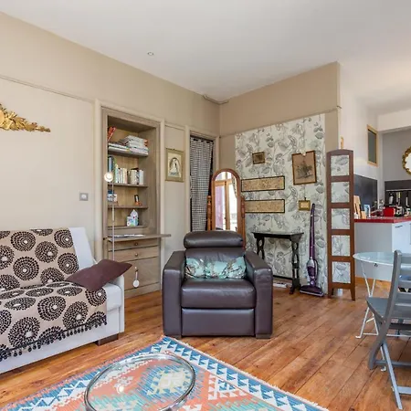 Park View Apartman