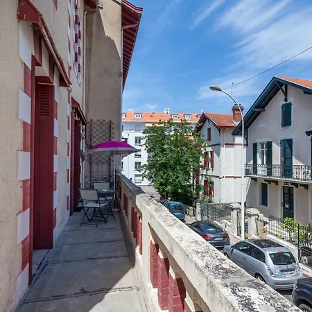 Apartman Park View